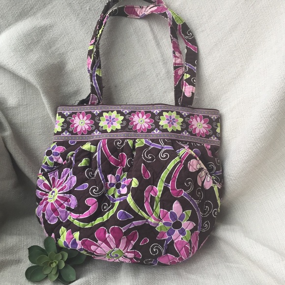 Vera Bradley Handbags - Vera Bradley Tote